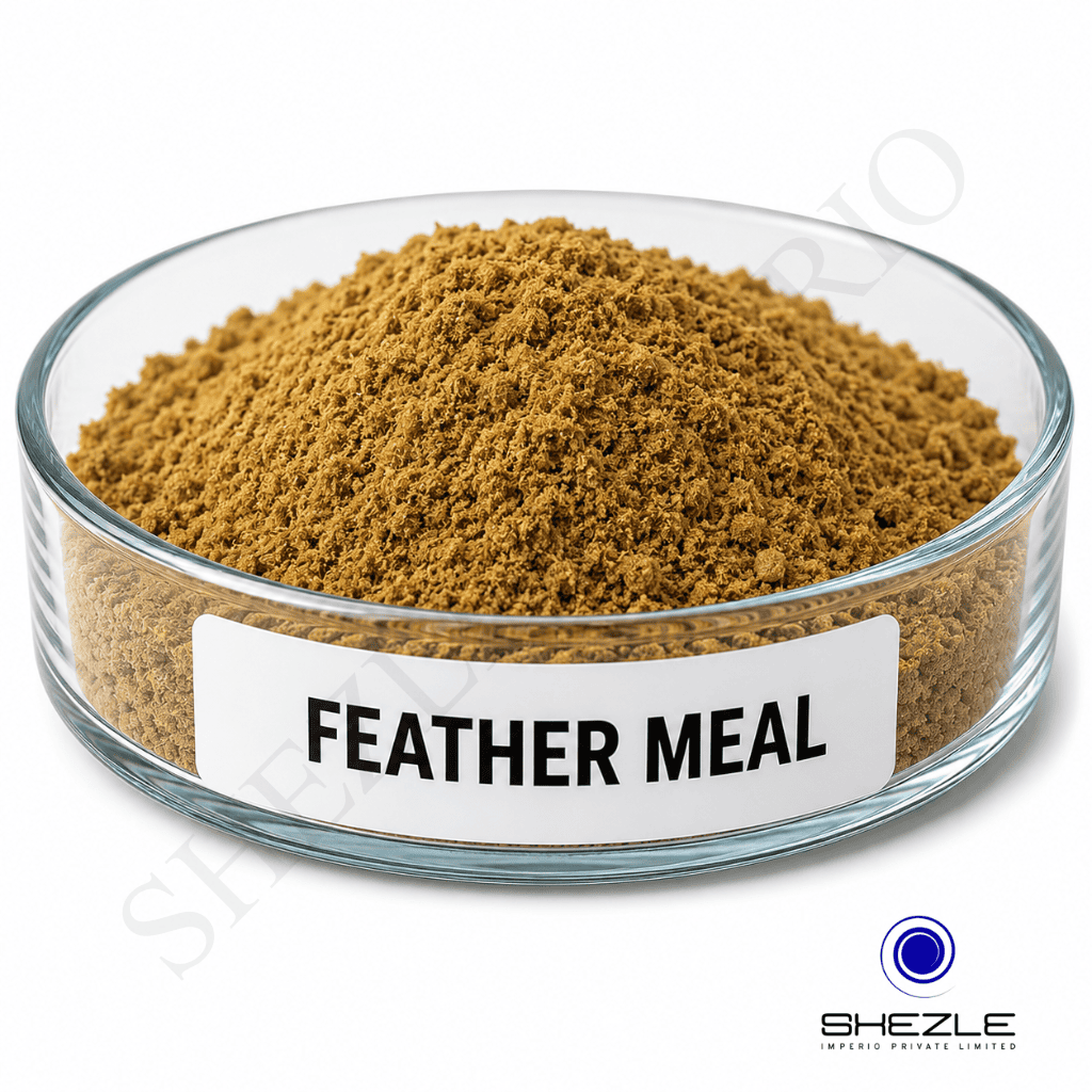 Feather Meal