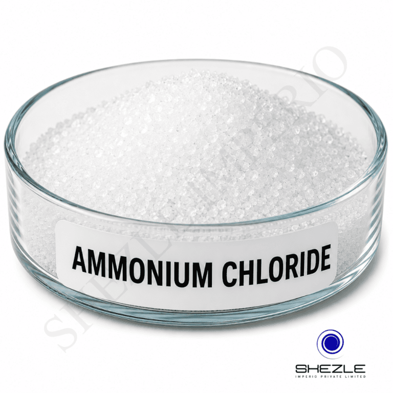 Ammonium Chloride
