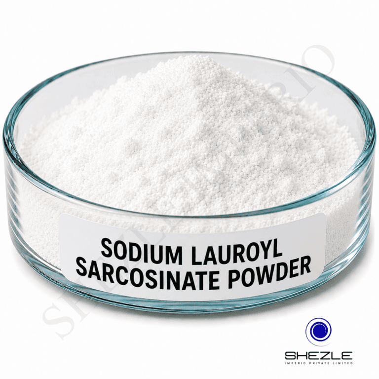 Sodium Lauroyl Sarcosinate Powder