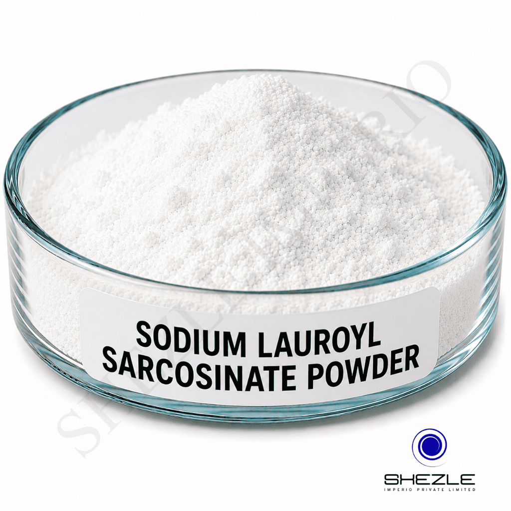 Sodium Lauroyl Sarcosinate Powder