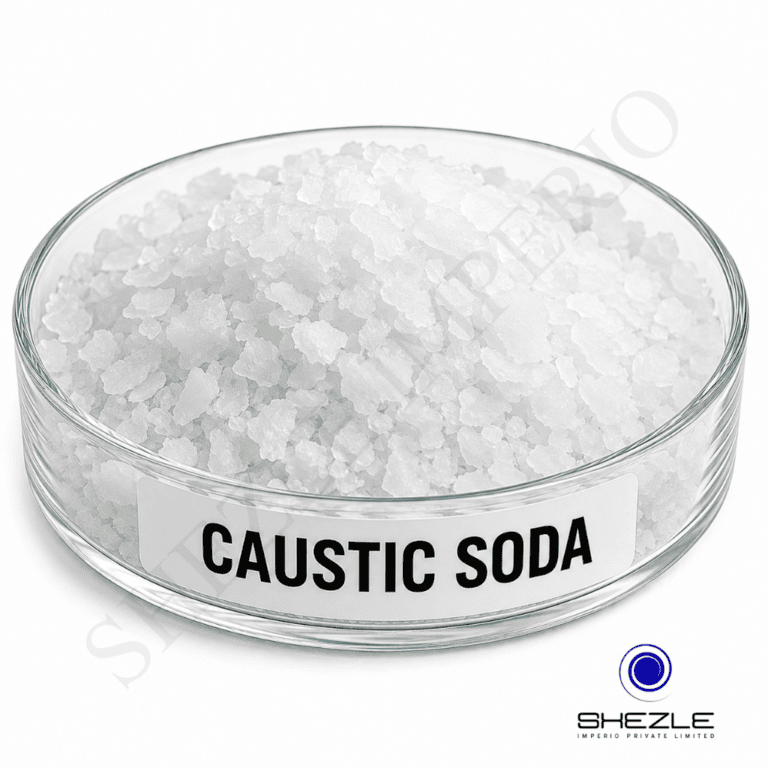 Caustic Soda (NaOH)