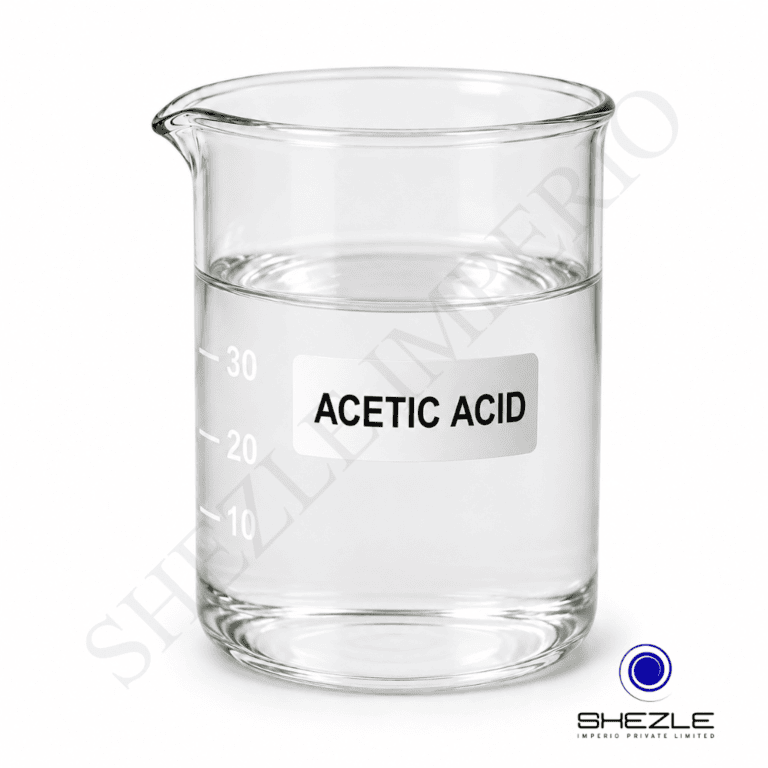 Acetic Acid