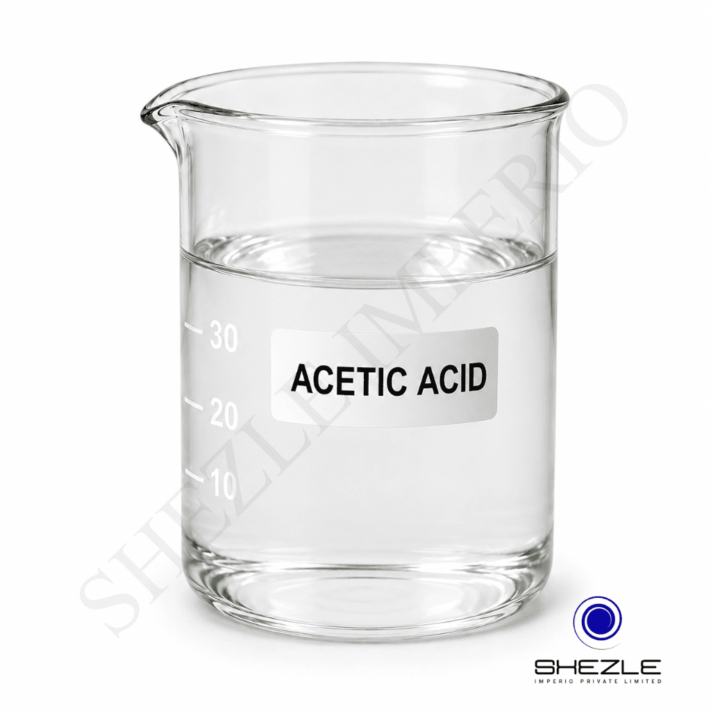 Acetic Acid