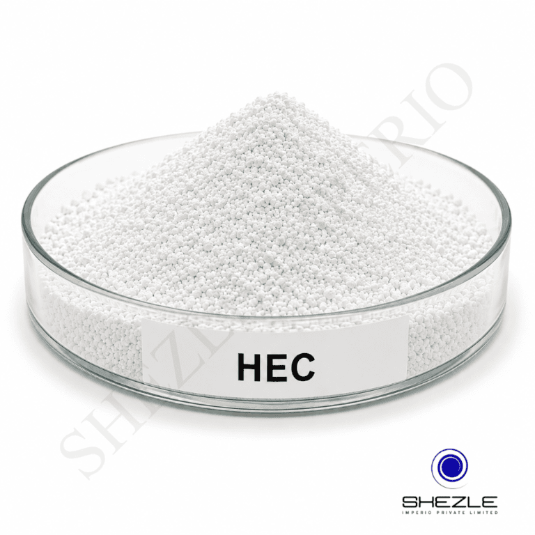HEC (Hydroxyethyl Cellulose)