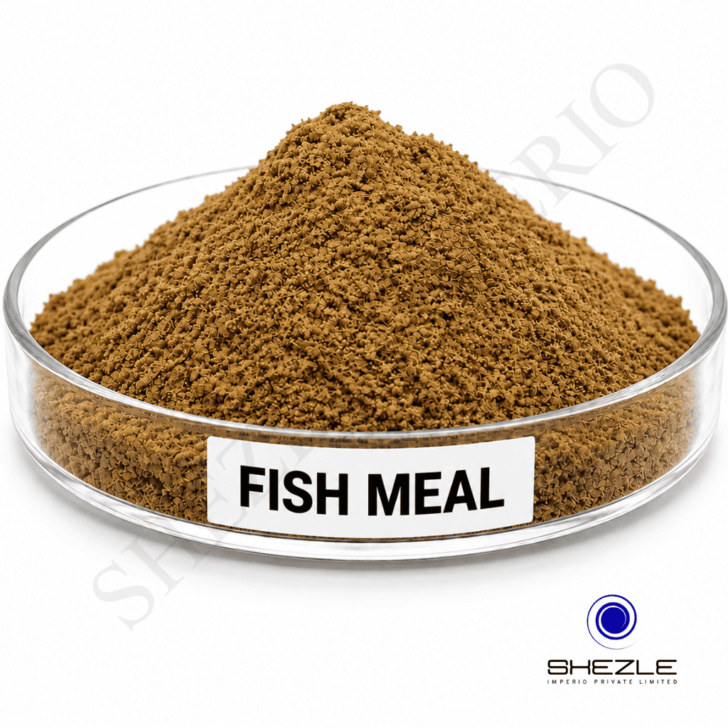 Fish Meal