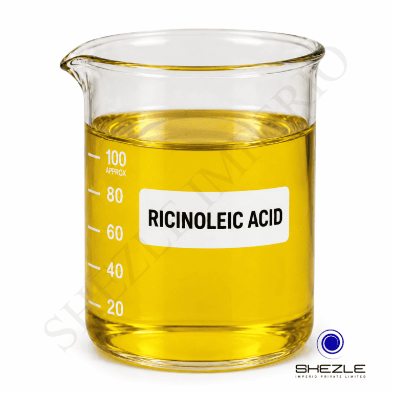 Ricinoleic Acid