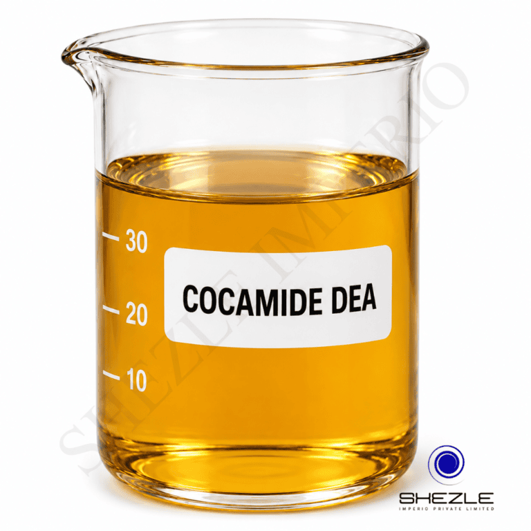 Cocamide DEA