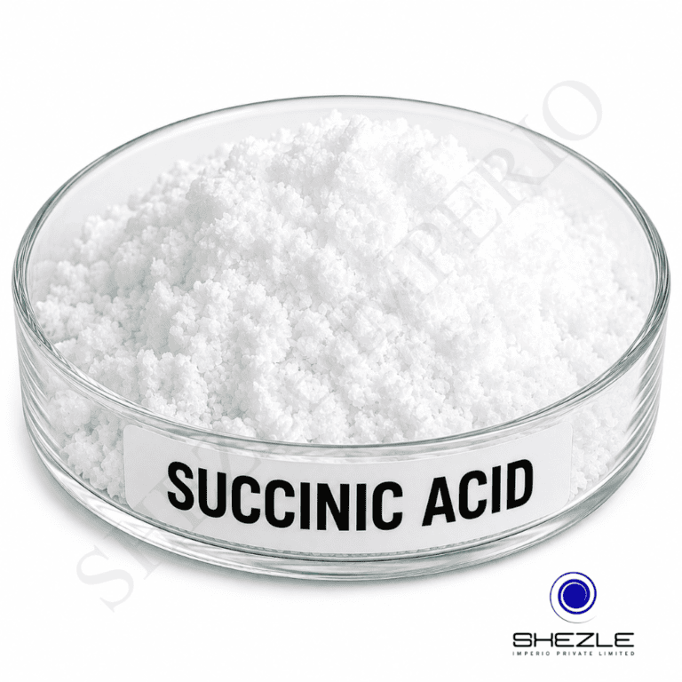 Succinic Acid