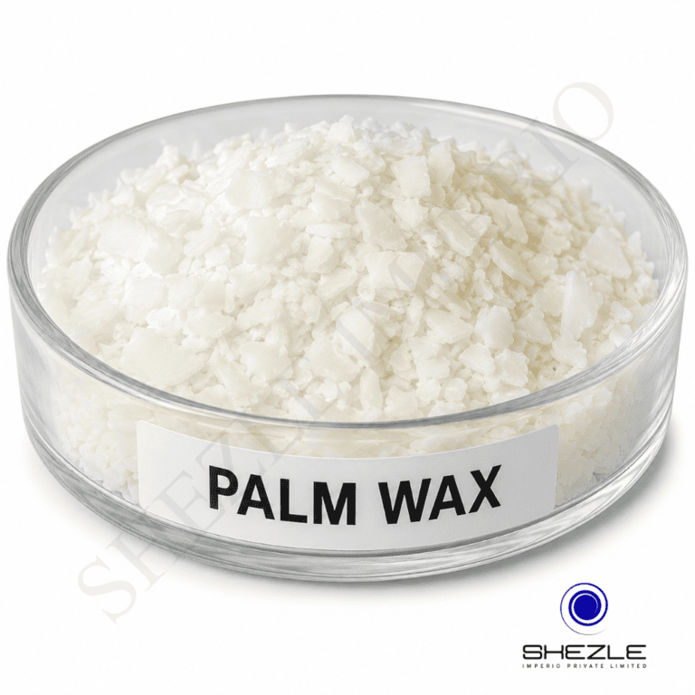 Palm Wax