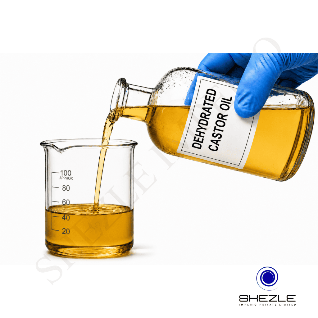 Dehydrated Castor Oil - Image 2