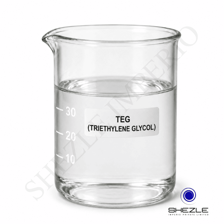 TEG (Triethylene Glycol)