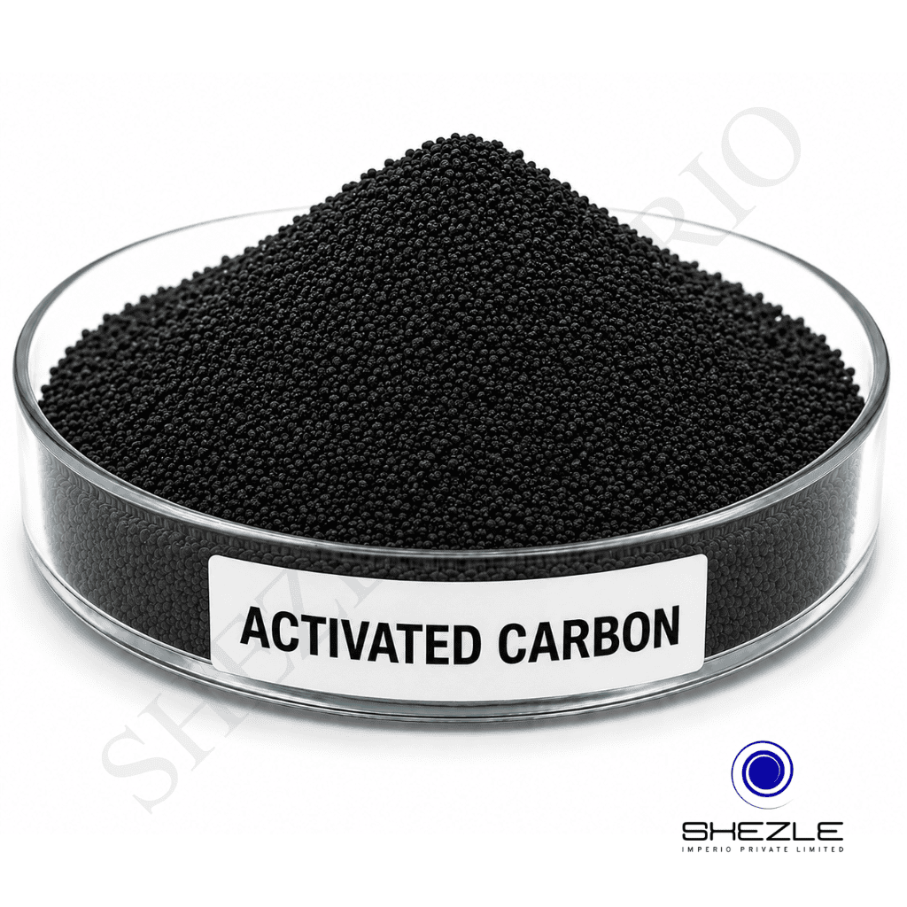 Activated Carbon