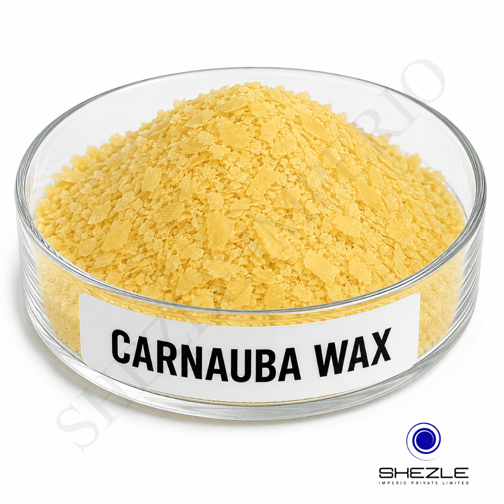 Carnauba Wax