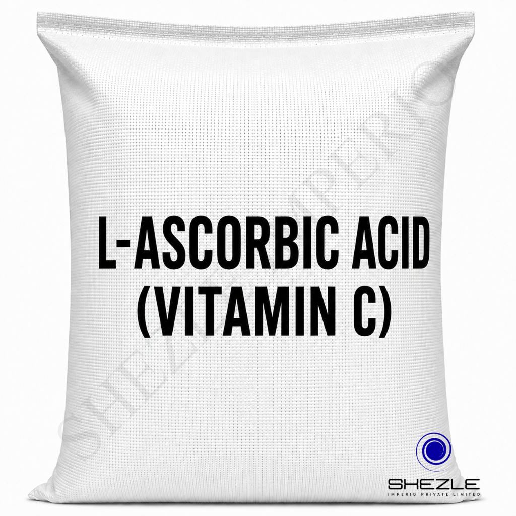 L-Ascorbic Acid (Vitamin C) - Image 2