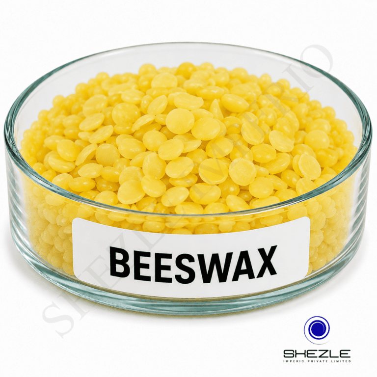 Beeswax