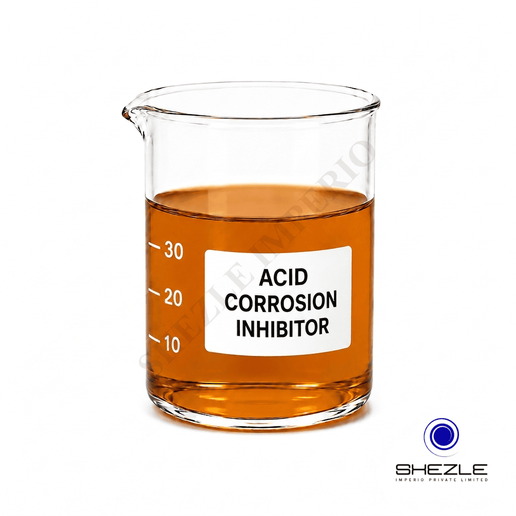 Acid Corrosion Inhibitor - Image 2