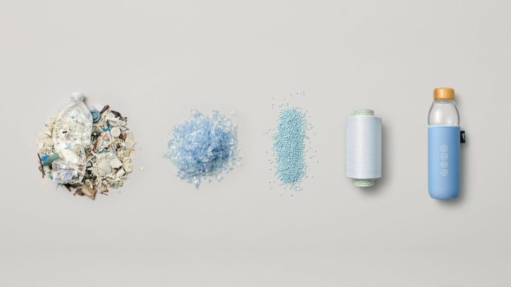Plastics & Polymers