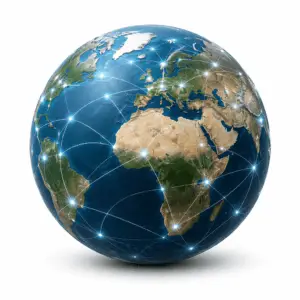 GLOBAL CAPABILITY